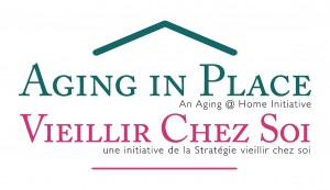 Aging in Place Logo