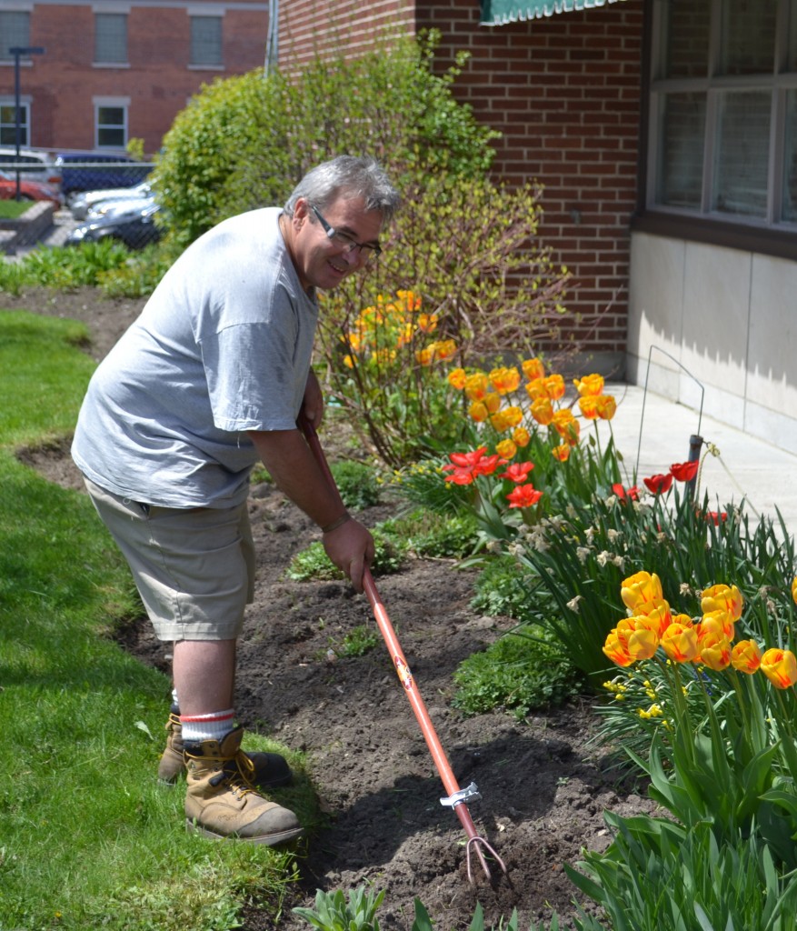 Home Maintenance - Ottawa West Community Support